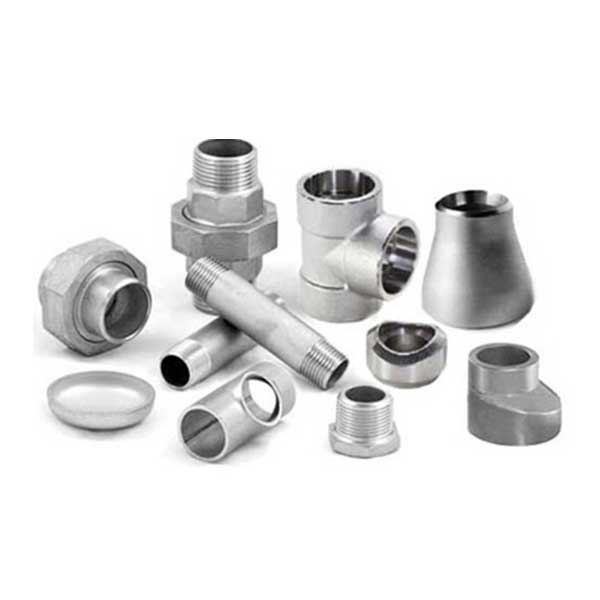 Monel Fittings